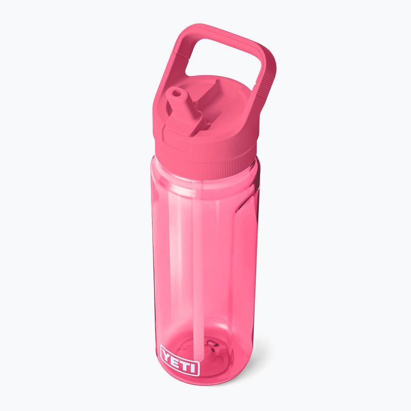 Túra palack YETI Yonder Straw 750 ml tropical pink 3