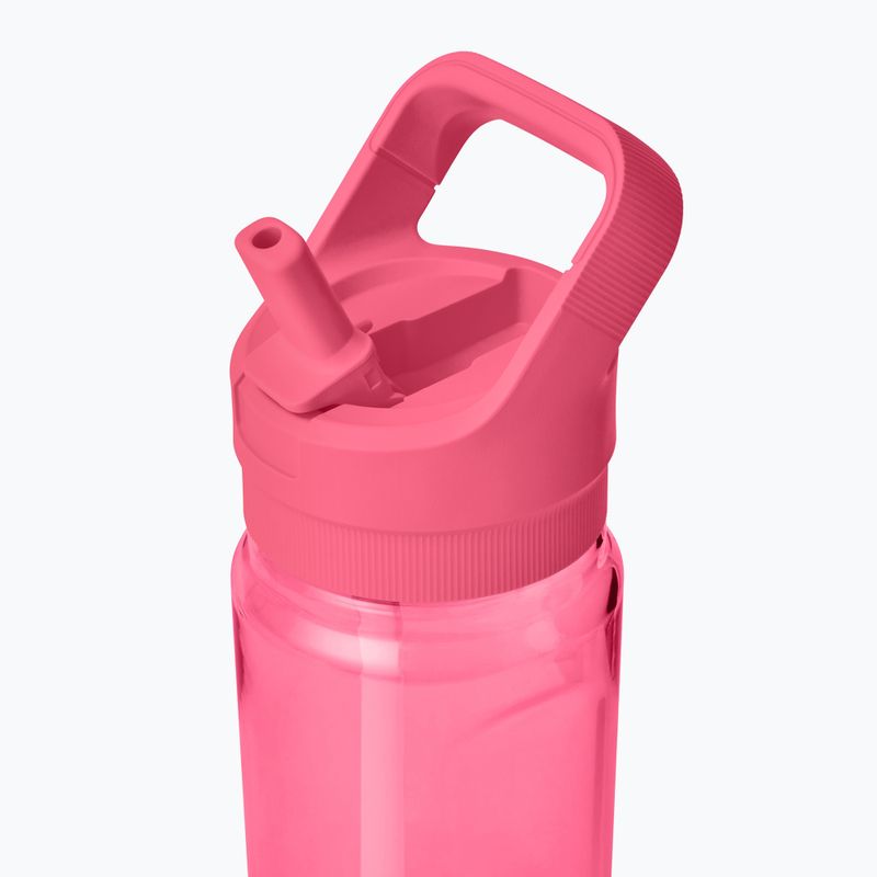 Túra palack YETI Yonder Straw 750 ml tropical pink 4