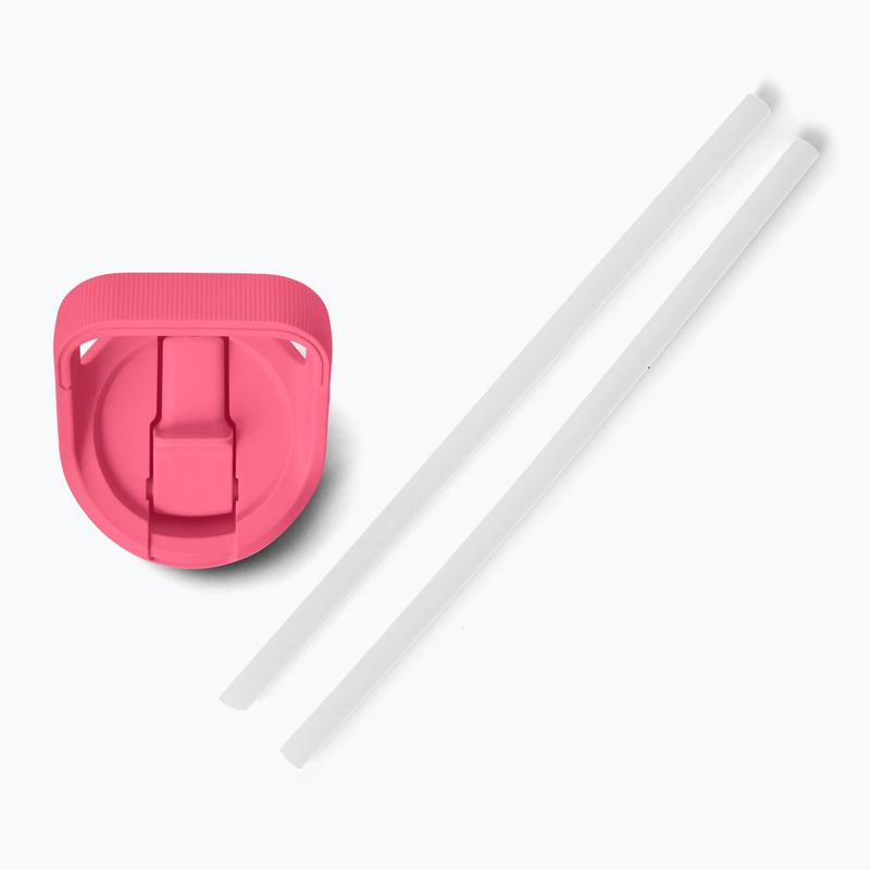Túra palack YETI Yonder Straw 750 ml tropical pink 5