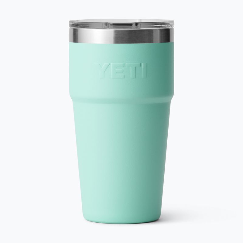 Termosz YETI Rambler Stackable 591 ml seafoam 2