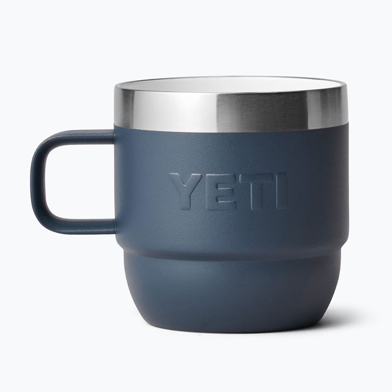 Bögre YETI Rambler 177 ml 2 pcs. navy 6