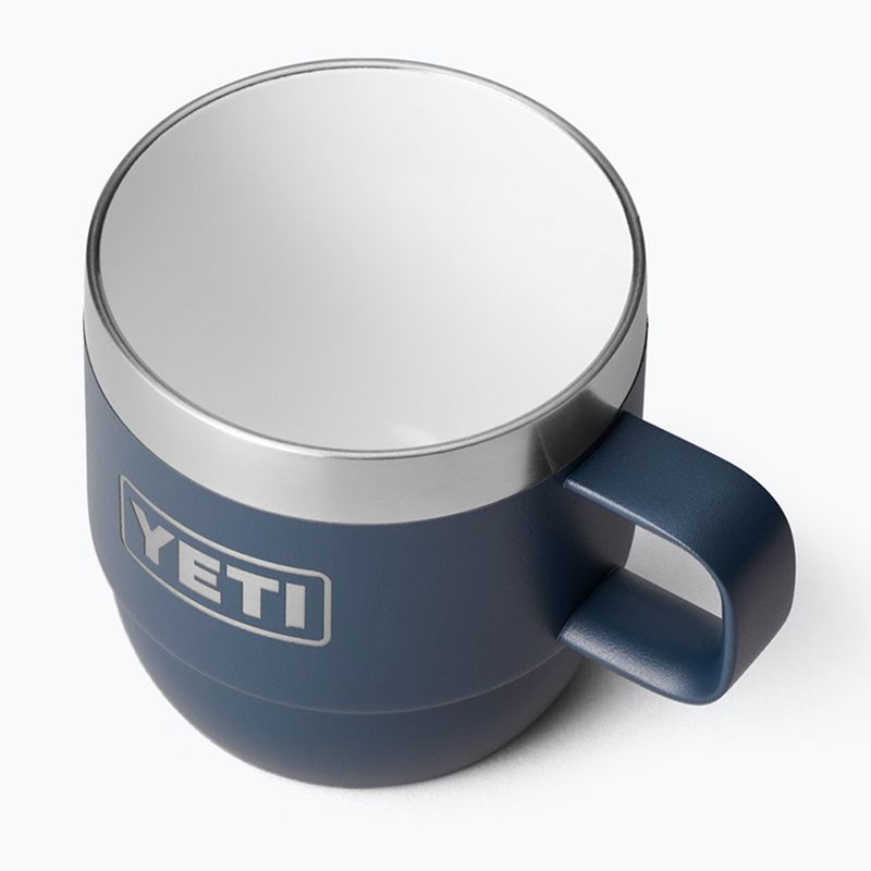 Bögre YETI Rambler 177 ml 2 pcs. navy 7