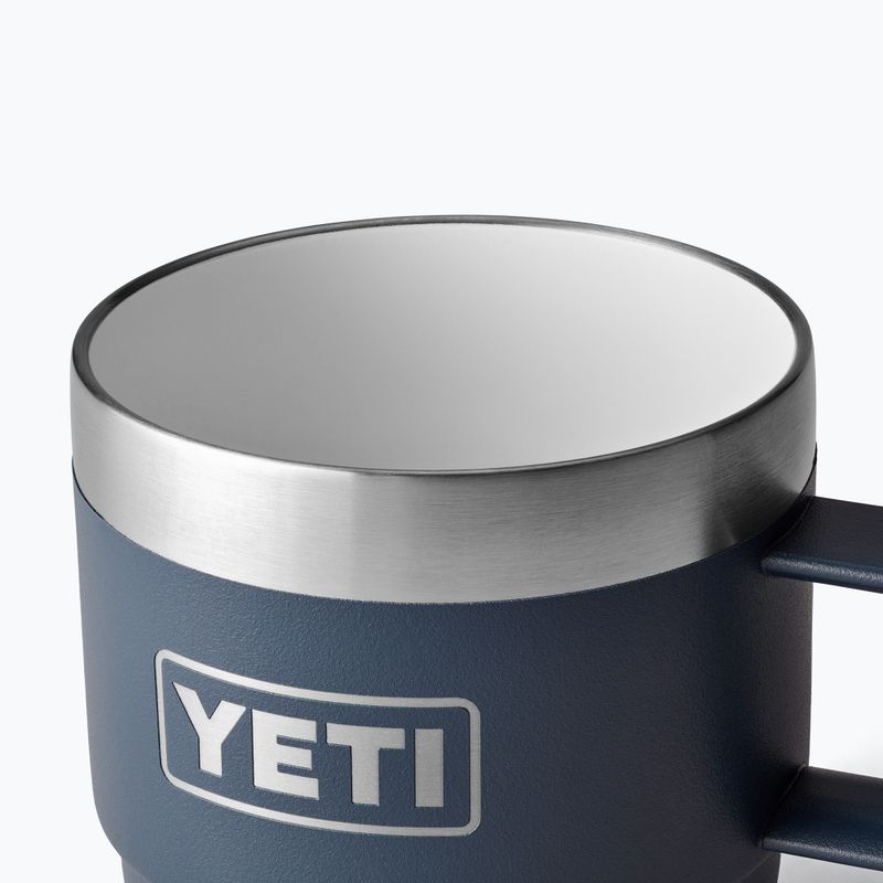 Bögre YETI Rambler 177 ml 2 pcs. navy 8