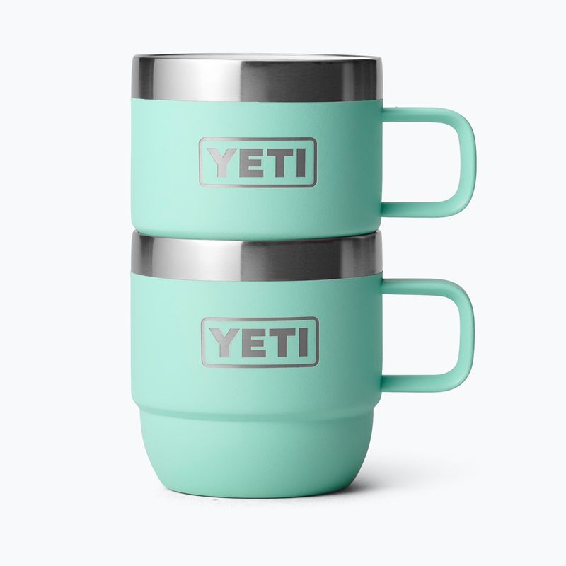 Bögre YETI Rambler 177 ml 2 pcs. seafoam 3