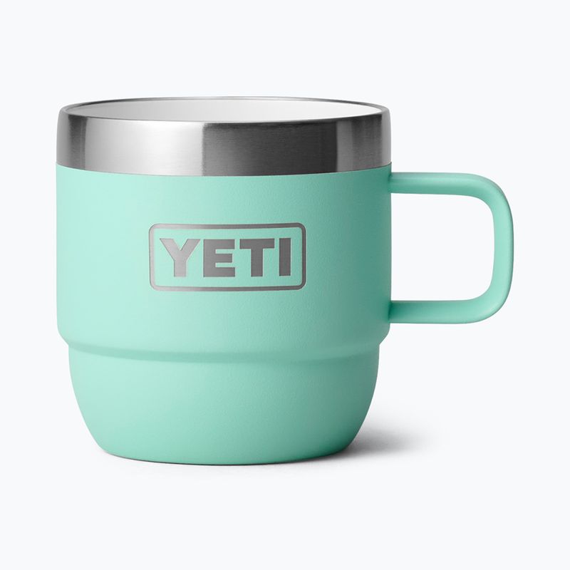 Bögre YETI Rambler 177 ml 2 pcs. seafoam 4