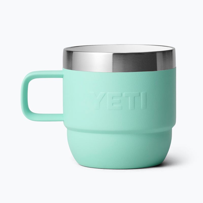 Bögre YETI Rambler 177 ml 2 pcs. seafoam 5