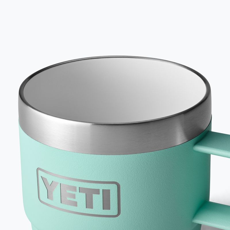 Bögre YETI Rambler 177 ml 2 pcs. seafoam 7