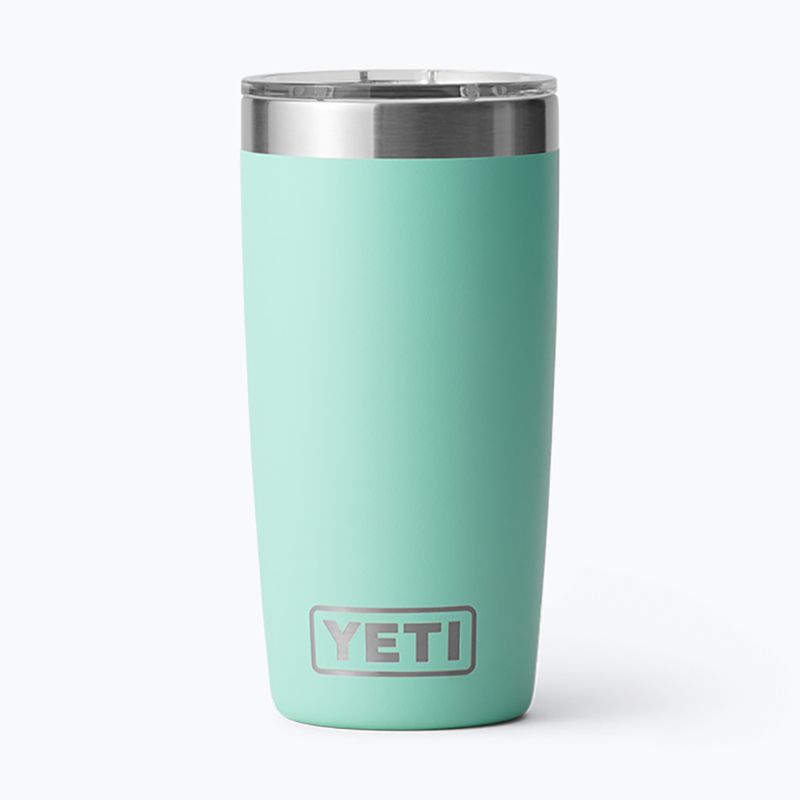 Termosz YETI Rambler Tumbler 296 ml seafoam