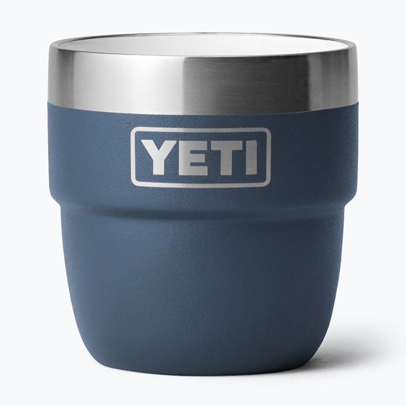 Bögre YETI Rambler 118 ml 2 pcs. navy 5