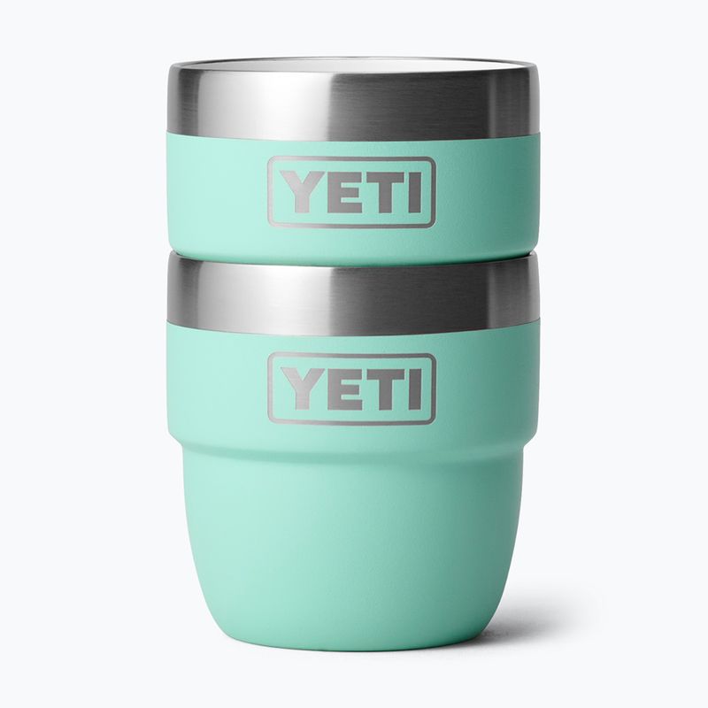 Bögre YETI Rambler 118 ml 2 pcs. seafoam 3