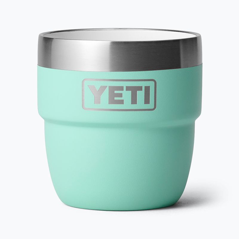 Bögre YETI Rambler 118 ml 2 pcs. seafoam 5