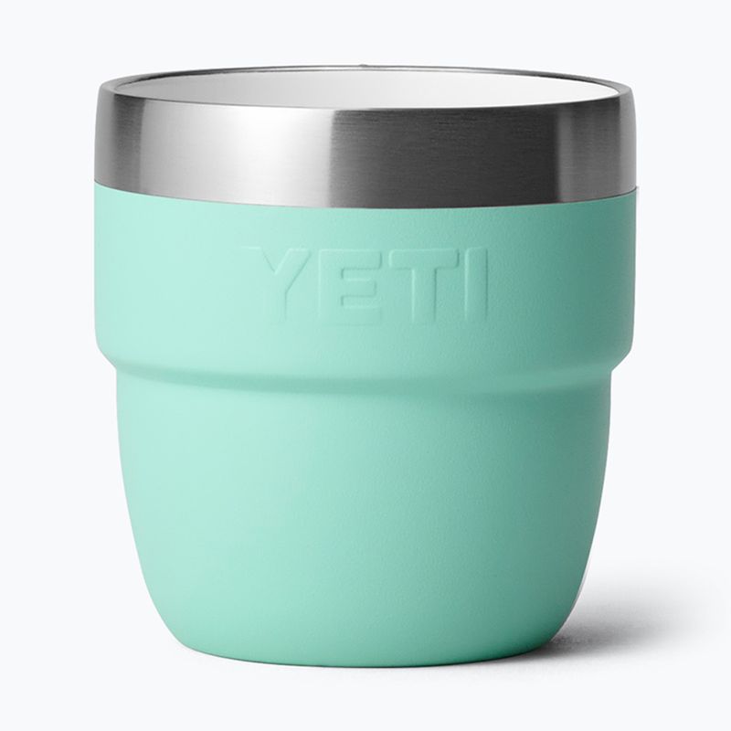 Bögre YETI Rambler 118 ml 2 pcs. seafoam 6