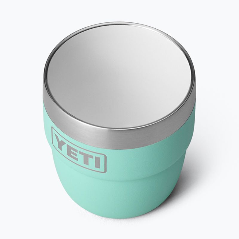 Bögre YETI Rambler 118 ml 2 pcs. seafoam 7