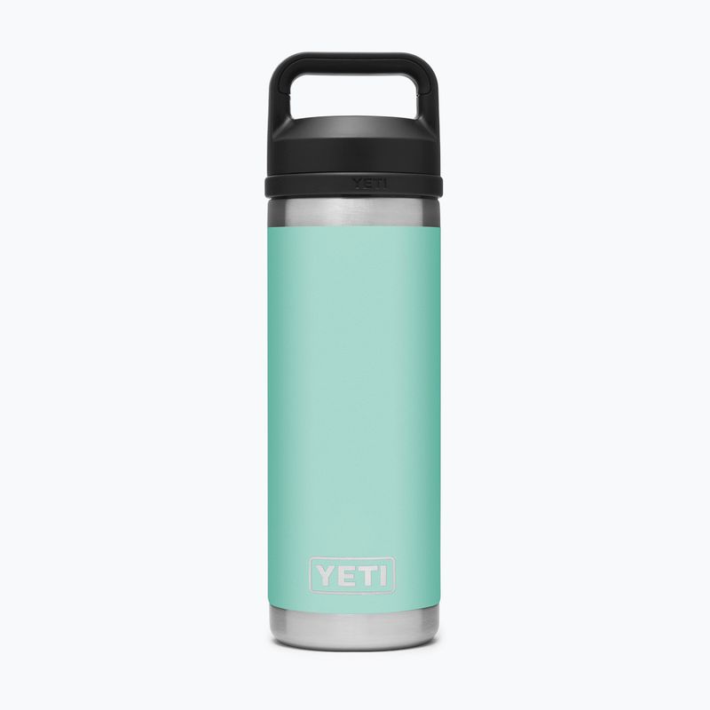 Termosz YETI Rambler Chug 532 ml seafoam