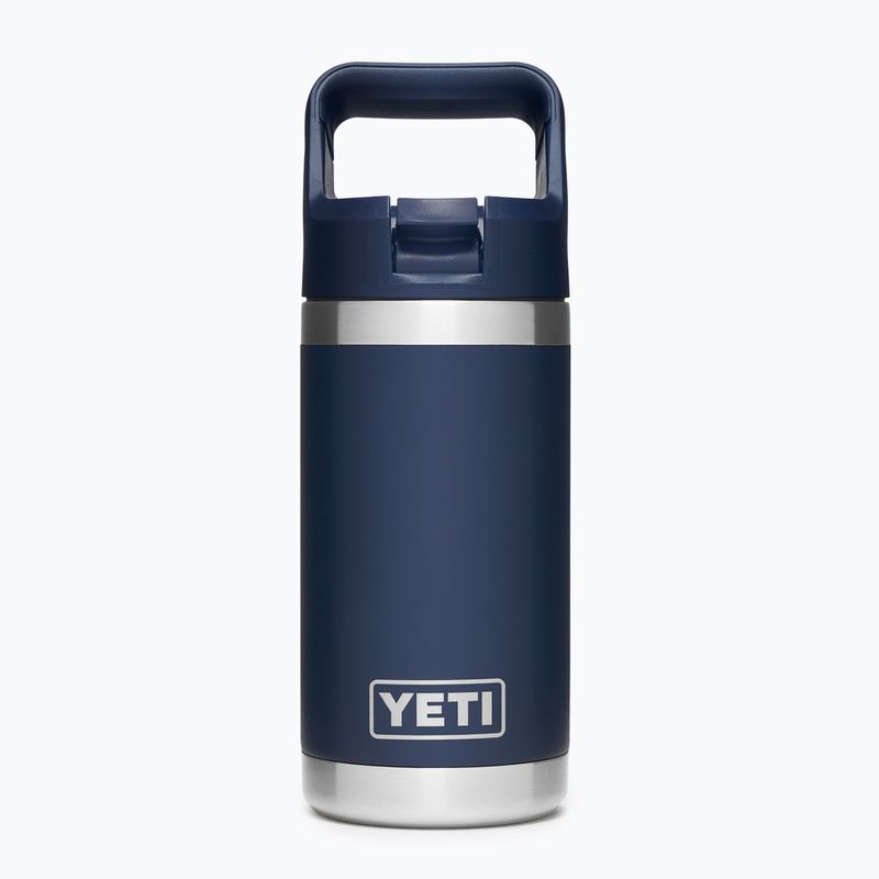 Termosz palack YETI Rambler Kids 354 ml navy