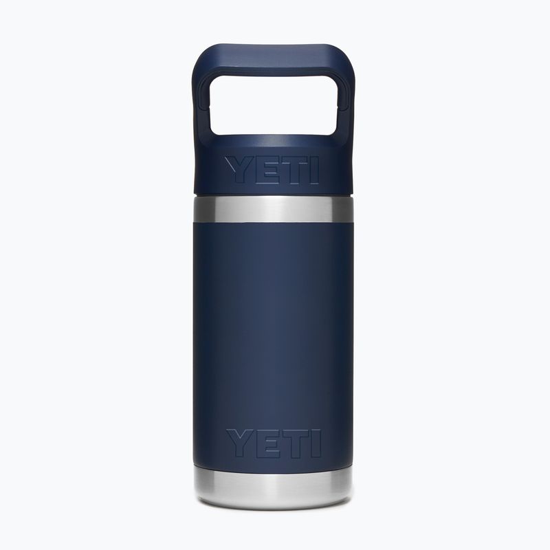 Termosz palack YETI Rambler Kids 354 ml navy 2