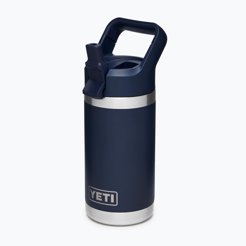Termosz palack YETI Rambler Kids 354 ml navy 3