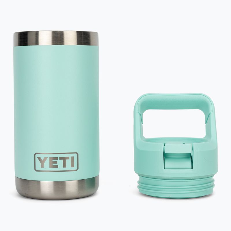 Termosz palack YETI Rambler Kids 354 ml seafoam 3