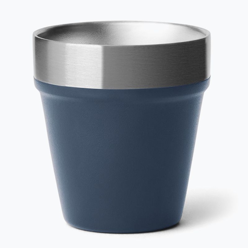 Túra poharak YETI Shot 48 ml 4 pcs. navy 4