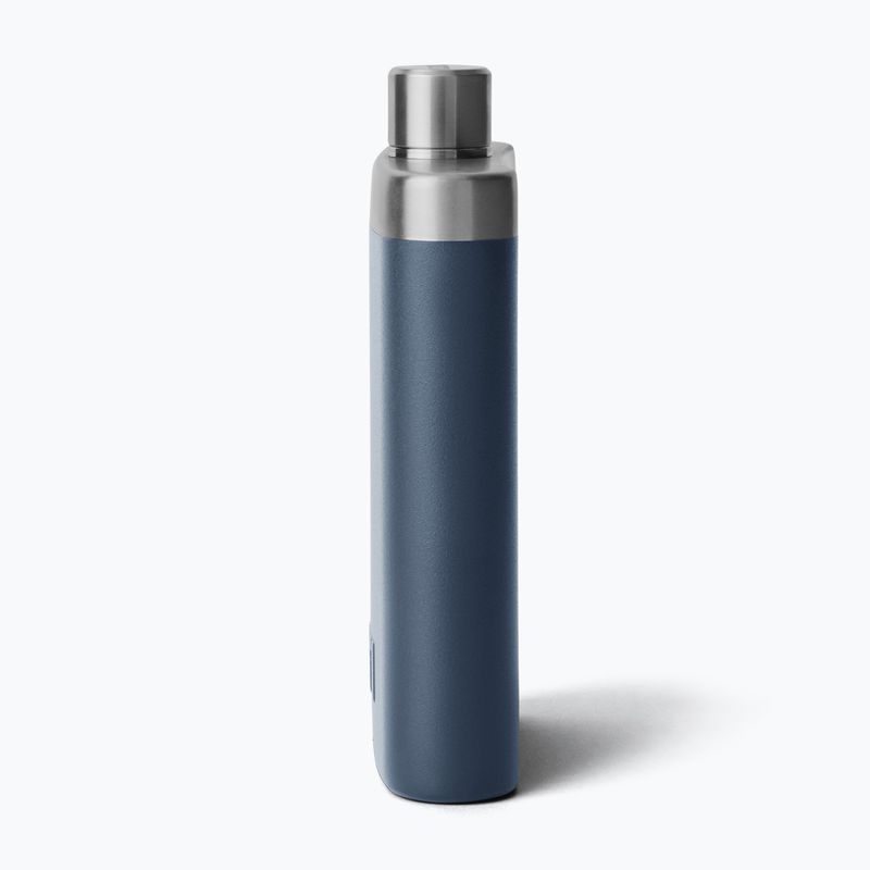 Flaska YETI Flask 200 ml navy 3