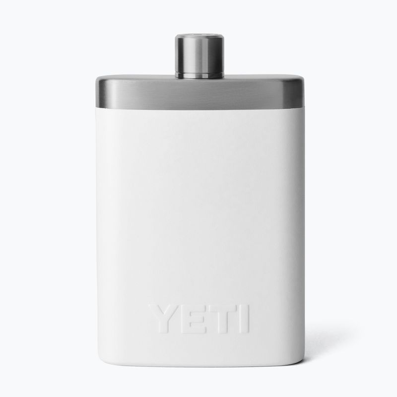Flaska YETI Flask 200 ml white 2