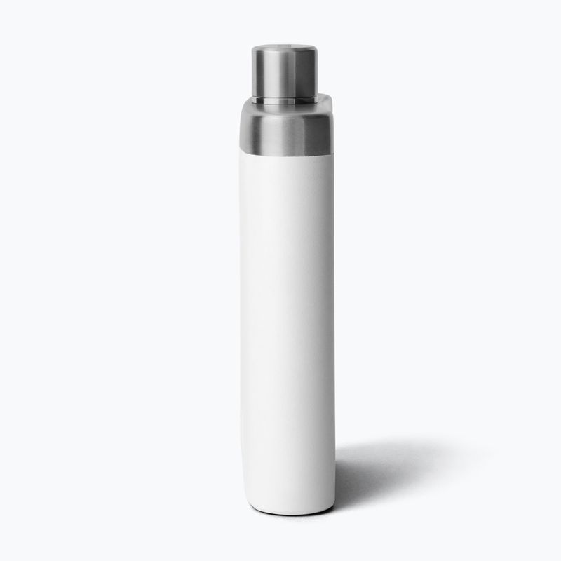 Flaska YETI Flask 200 ml white 3