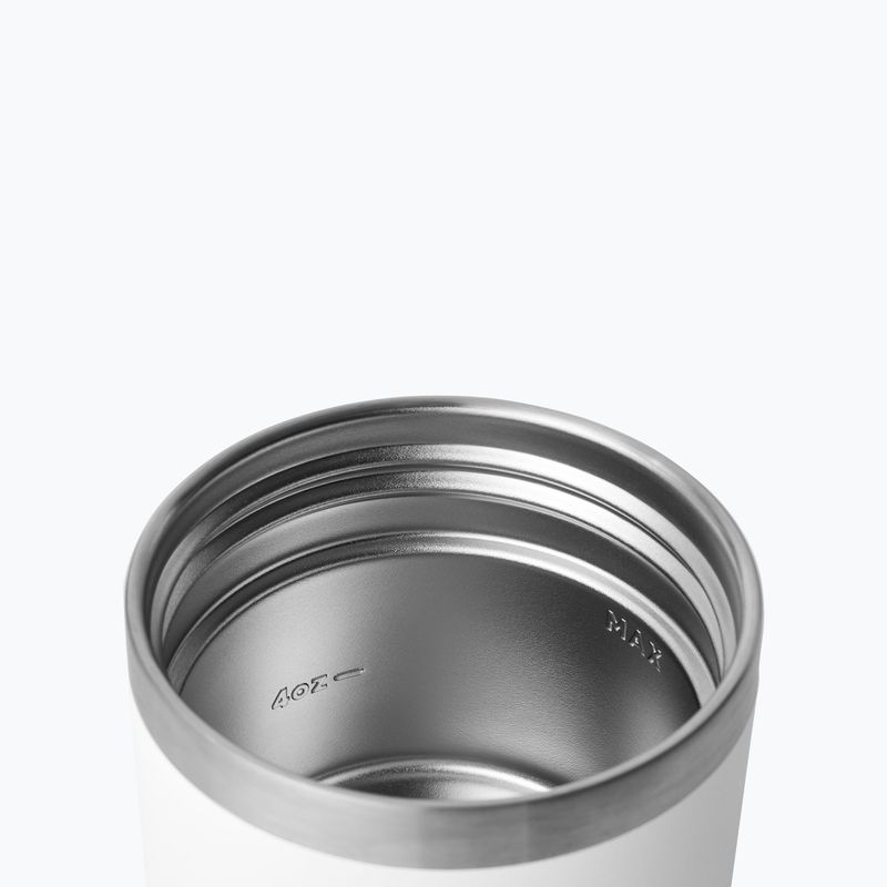 Étel termosz YETI R8 Food Jar 237 ml white 5