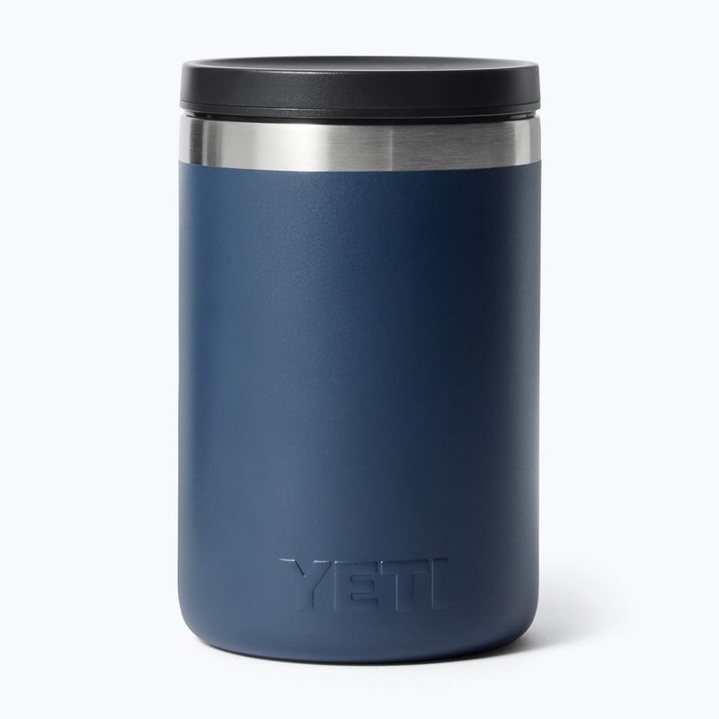 Étel termosz YETI R16 Food Jar 473 ml navy 2