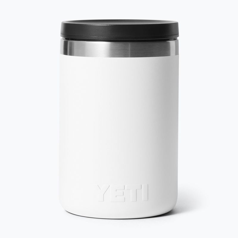Étel termosz YETI R16 Food Jar 473 ml white 2