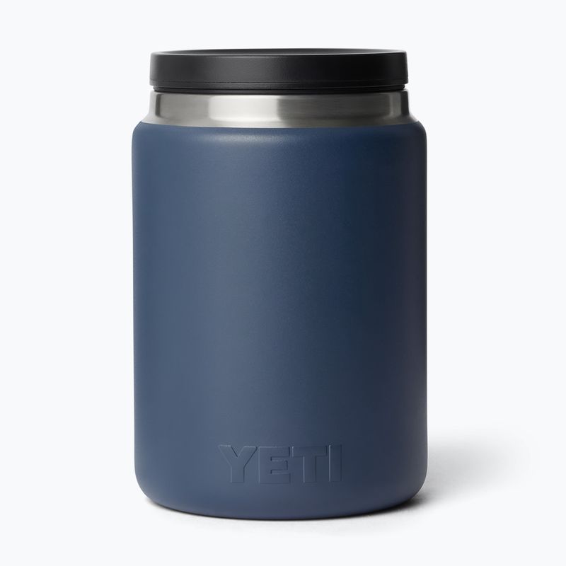 Étel termosz YETI R24 Food Jar 710 ml navy 2