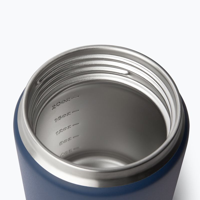 Étel termosz YETI R24 Food Jar 710 ml navy 5
