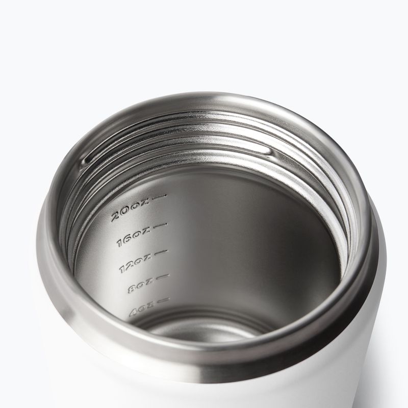 Étel termosz YETI R24 Food Jar 710 ml white 5
