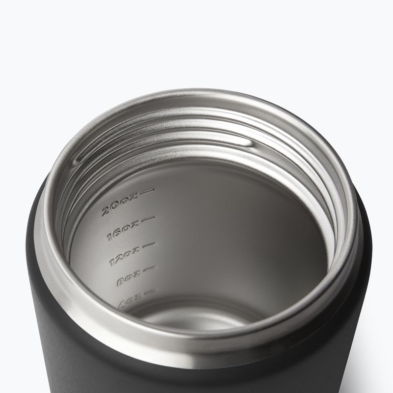 Étel termosz YETI R24 Food Jar 710 ml black 5