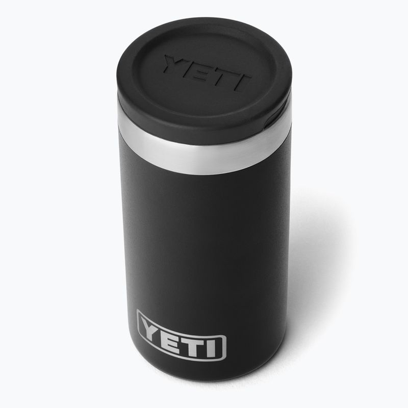 Túra poharak YETI Shot 48 ml 4 pcs. black 5