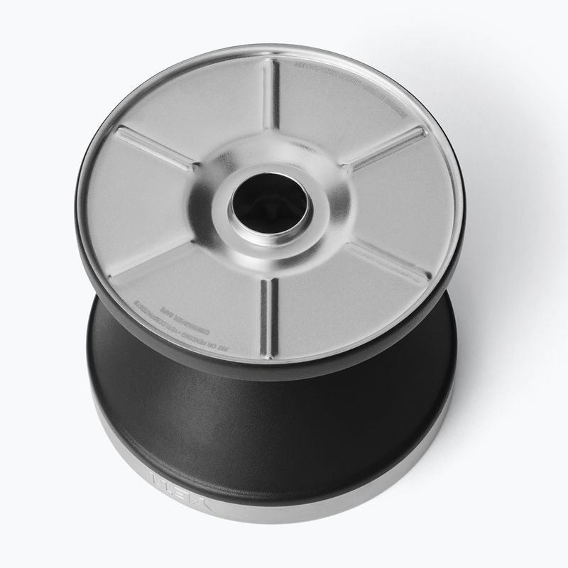 Tölcsér YETI Rambler Pour Over black 3