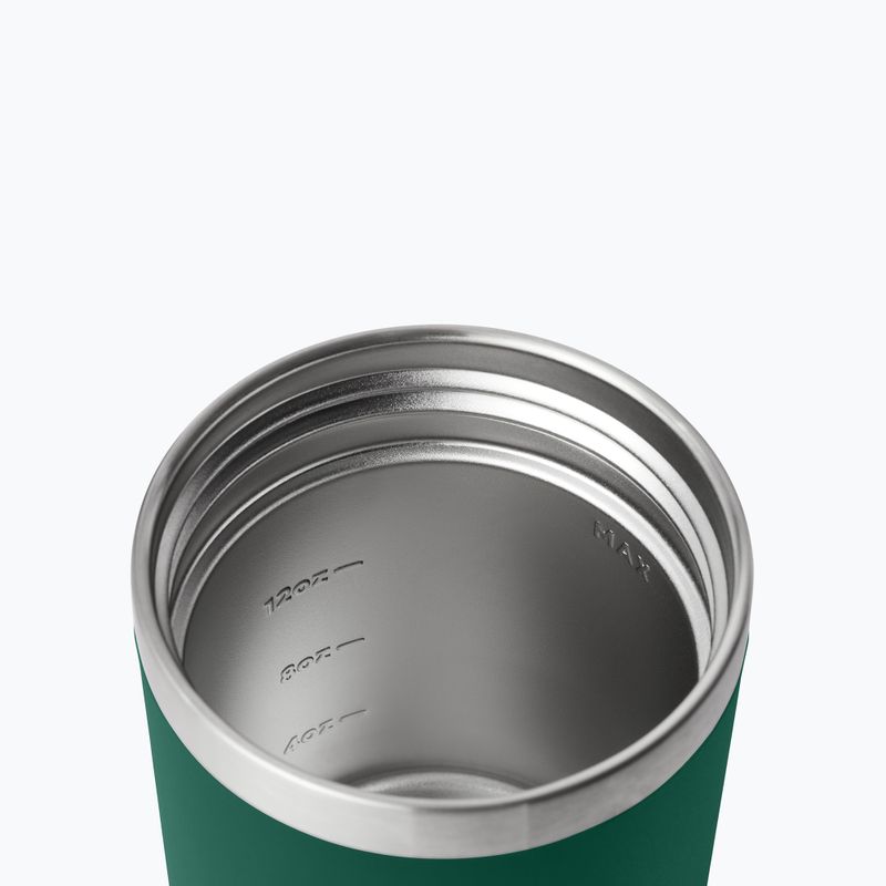 Étel termosz YETI R16 Food Jar 473 ml black forest green 6