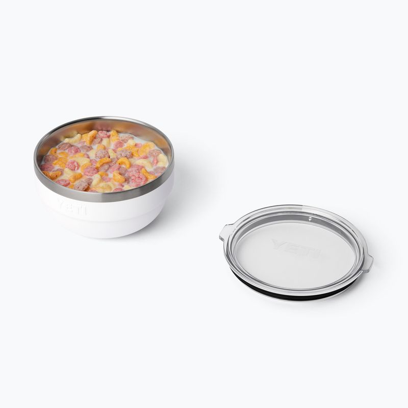 Tál YETI Rambler 1QT 946 ml white 4