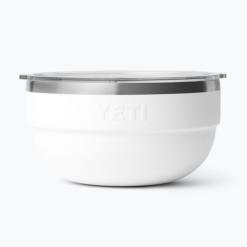 Tál YETI Rambler 2QT 1,9 l white
