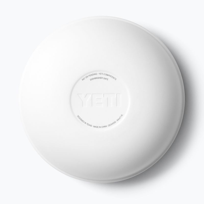 Tál YETI Rambler 2QT 1,9 l white 3