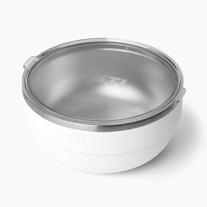 Tál YETI Rambler 4.5QT white 2