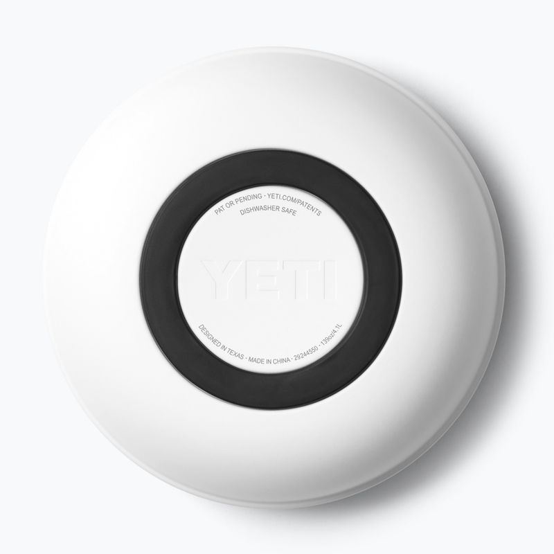 Tál YETI Rambler 4.5QT white 3