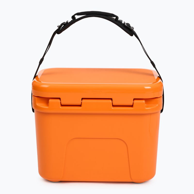Hordozható hűtőláda YETI Roadie 7,5 l king crab orange 4