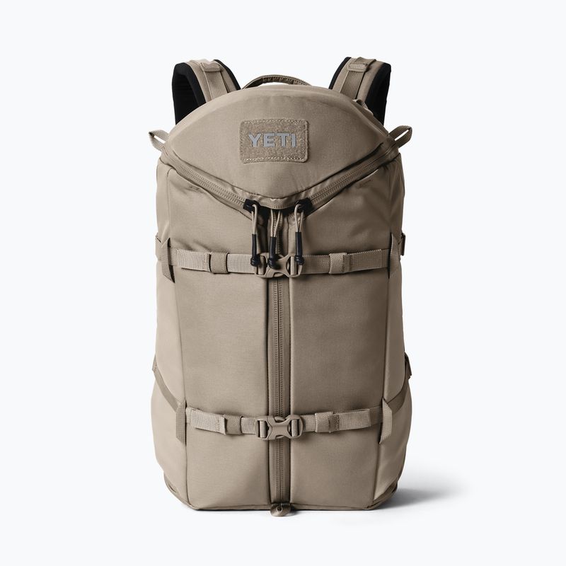 Városi hátizsák YETI Ranchero 22 l cape dark taupe