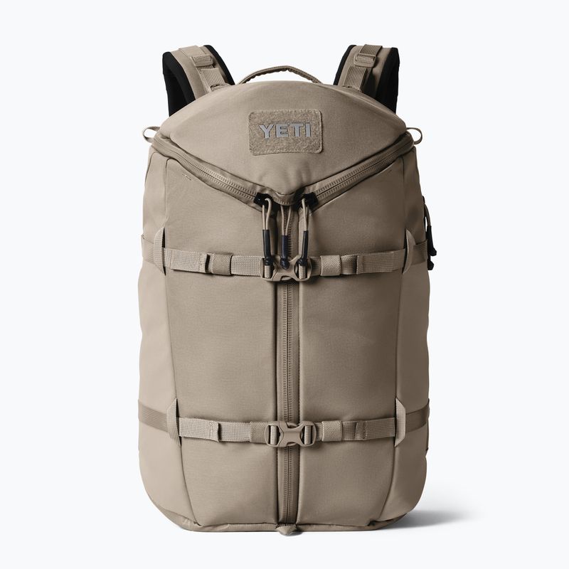 Városi hátizsák YETI Ranchero 27 l cape dark taupe