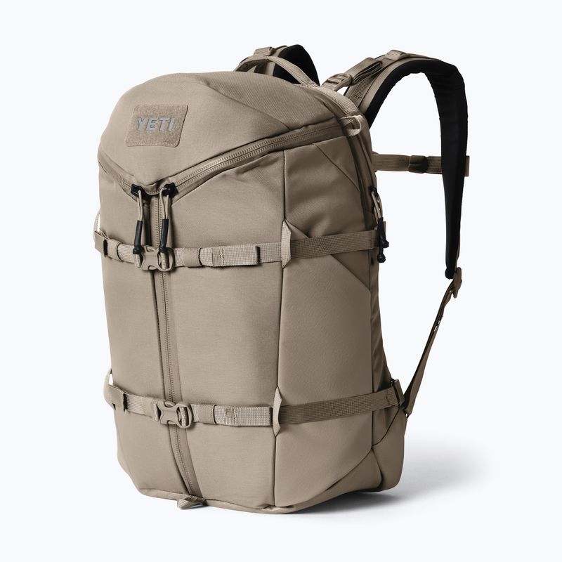 Városi hátizsák YETI Ranchero 27 l cape dark taupe 2