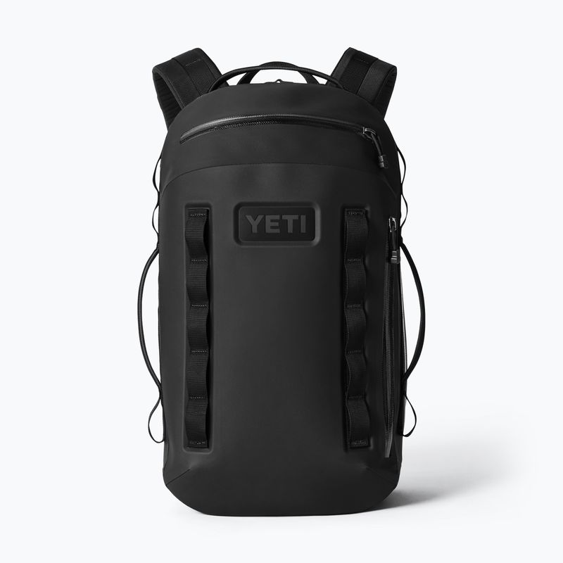 Városi hátizsák YETI Cayo 25 l black