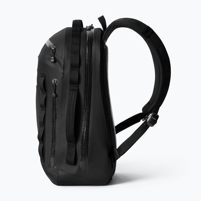 Városi hátizsák YETI Cayo 25 l black 4
