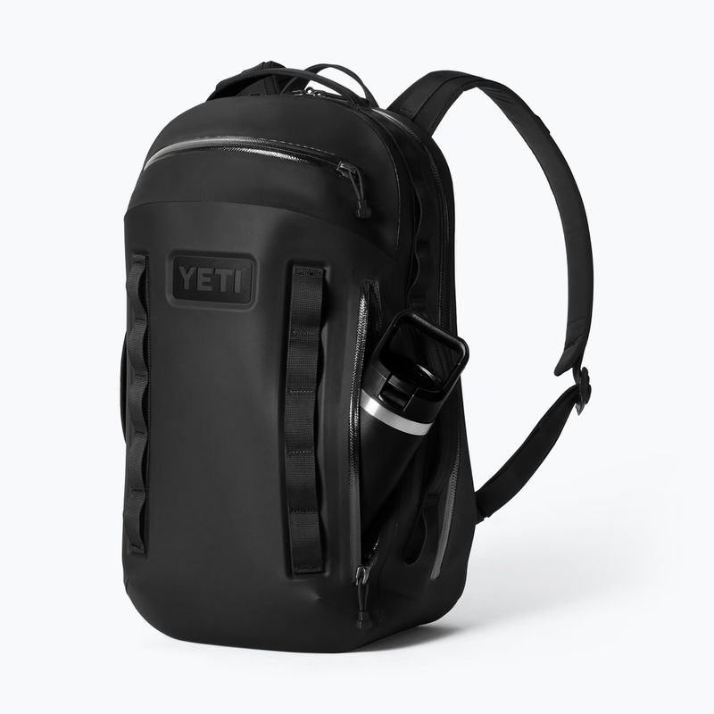 Városi hátizsák YETI Cayo 25 l black 5