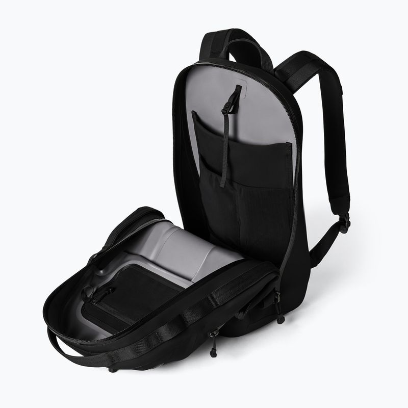 Városi hátizsák YETI Cayo 25 l black 6