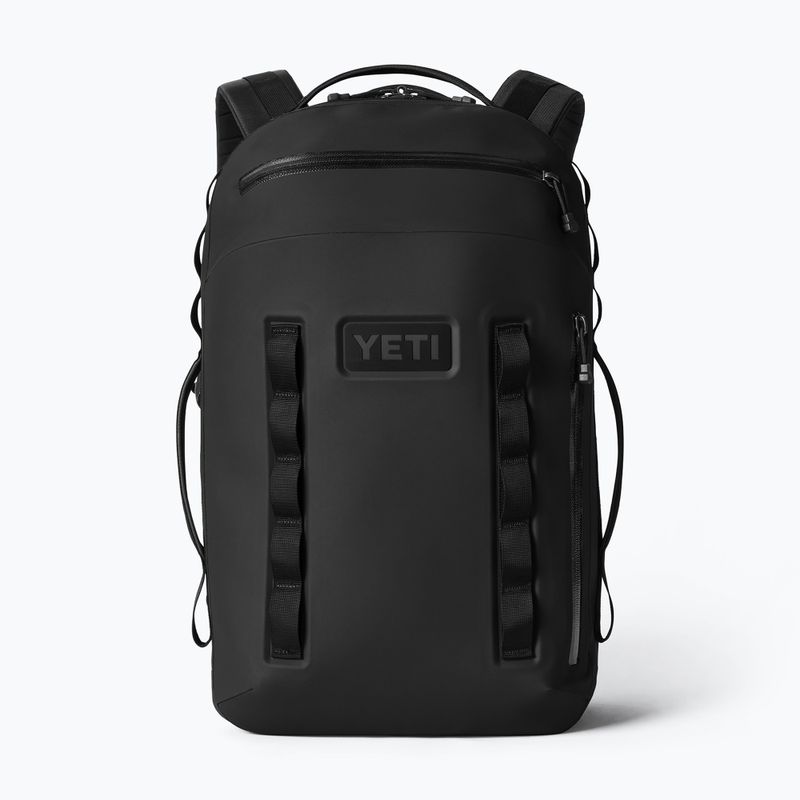 Városi hátizsák YETI Cayo 35 l black